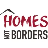 Homes Not Borders Homes Not Borders