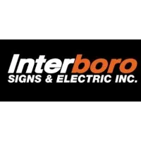 Interboro Signs & Electric, Inc.