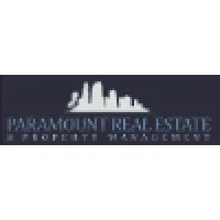 Paramount Real Esate & Property MGMT