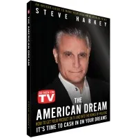 As Seen on TV The American Dream