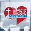 Open Door Mission Open Door Mission
