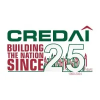 CREDAI National  verified emails
