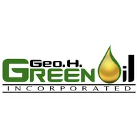 Geo. H. Green Oil, Inc.