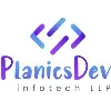PlanicsDev Infotech LLP PlanicsDev Infotech LLP