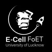 E-Cell FoET, University of Lucknow E-Cell FoET, University of Lucknow