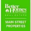 BHGRE Main Street Properties BHGRE Main Street Properties