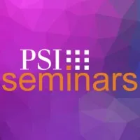 PSI Seminars PSI Seminars