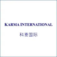 Karma International email format