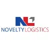 NOVELTY LOGISTICS NOVELTY LOGISTICS