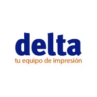 Delta  · Tu equipo de Impresión