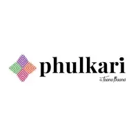 Phulkari By Taanabaana