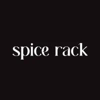 Spice Rack