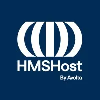 HMSHost verified emails