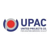 United Projects for Aviation Services Company KSCP (UPAC)