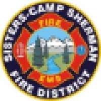 Sisters - Camp Sherman Fire District
