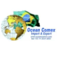 Ocean Comex - Importadora e Exportadora Ltda