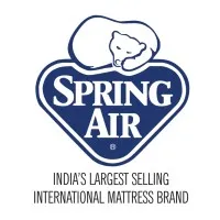 SPRING AIR BEDDING COMPANY (INDIA) LTD SPRING AIR BEDDING COMPANY (INDIA) LTD