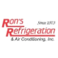 Ron's Refrigeration & Air Conditioning, Inc.