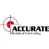 Accurate Electrical Contracting Accurate Electrical Contracting