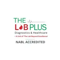 THE LAB PLUS