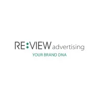 REVIEW advertising REVIEW advertising