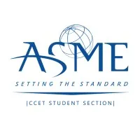 ASME  CCET Student Section