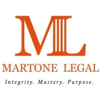 Martone Legal LLC