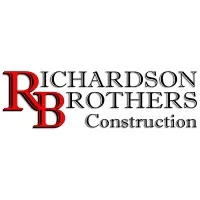 RICHARDSON BROTHERS CONSTRUCTION, INC. RICHARDSON BROTHERS CONSTRUCTION, INC.