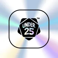 Under 25