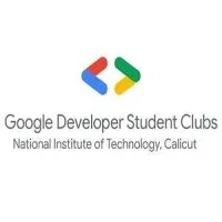 Google Developer Student Clubs, NIT Calicut
