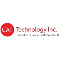 CAT Technology Inc