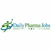 Daily Pharma Jobs