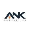 ANK PROPERTIES AE ANK PROPERTIES AE