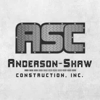 Anderson-Shaw Construction