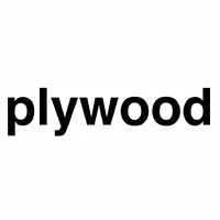Plywood 