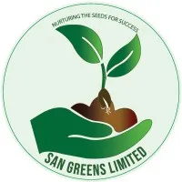 San Greens Limited