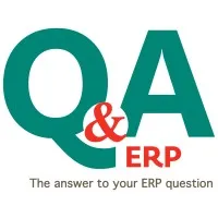 Q&A ERP Accounting Software