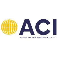 ACI Financial Markets Association ACI Financial Markets Association