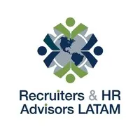 Recruiters & HR Advisors LATAM
