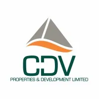 CDV PROPERTIES & DEVLOPMENT LTD CDV PROPERTIES & DEVLOPMENT LTD