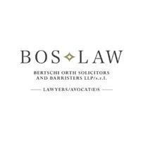 Bertschi Orth Solicitors and Barristers LLP