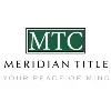 Meridian Title Corporation Meridian Title Corporation