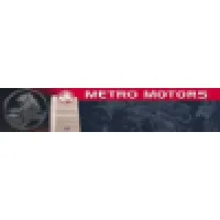 Metro Motors Holden