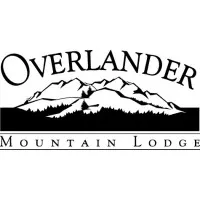 Overlander Mountain Lodge