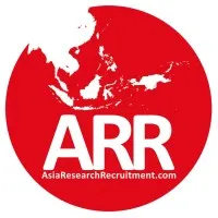 Asia Research Recruitment
