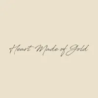 Heart Made of Gold Heart Made of Gold