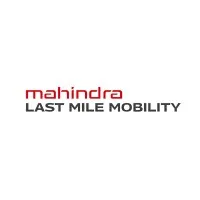 Mahindra Last Mile Mobility