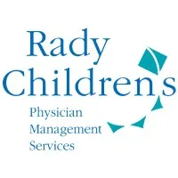 Rady Children's Physician Management Services