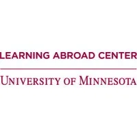 Learning Abroad Center at the University of Minnesota Learning Abroad Center at the University of Minnesota