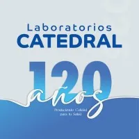 Laboratorios Catedral